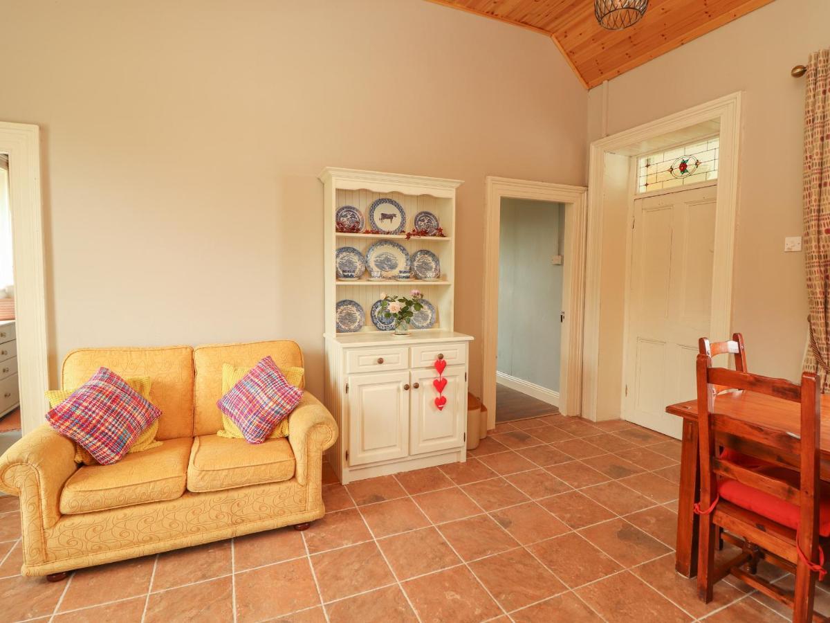 Newtown East Villa Kilkee Exterior foto